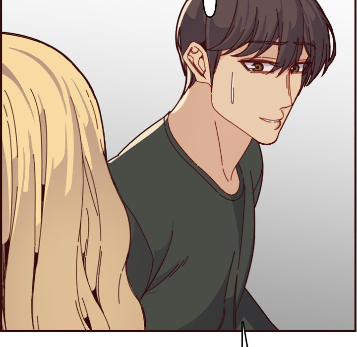 Never Too Late Chapter 73 - Page 98