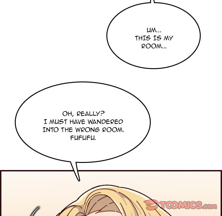 Never Too Late Chapter 73 - Page 99