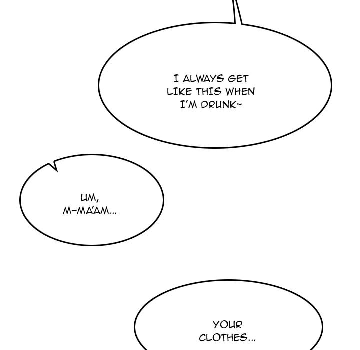 Never Too Late Chapter 73 - Page 101