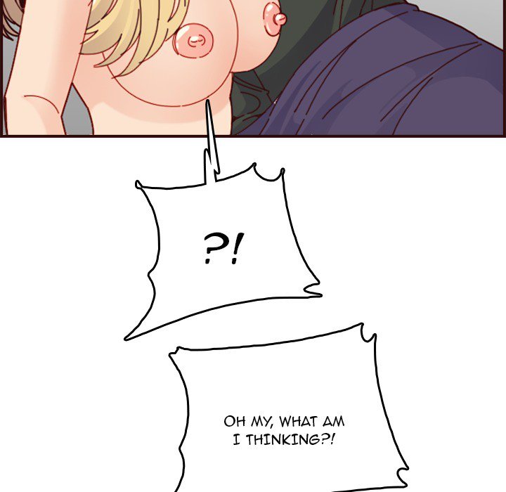 Never Too Late Chapter 73 - Page 103