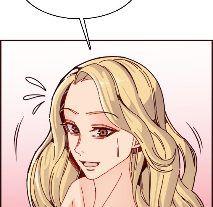 Never Too Late Chapter 73 - Page 106