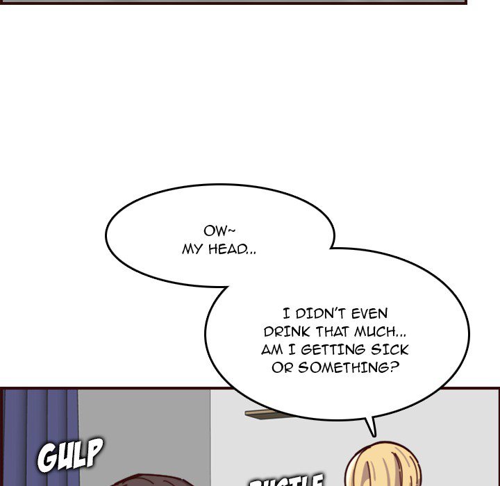 Never Too Late Chapter 73 - Page 109