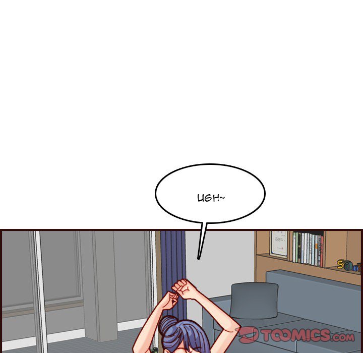 Never Too Late Chapter 73 - Page 111