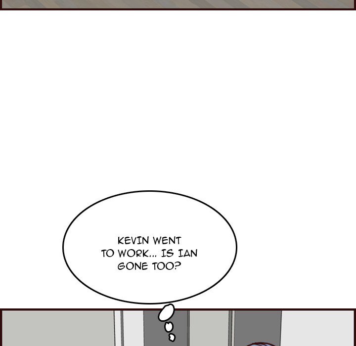 Never Too Late Chapter 73 - Page 113