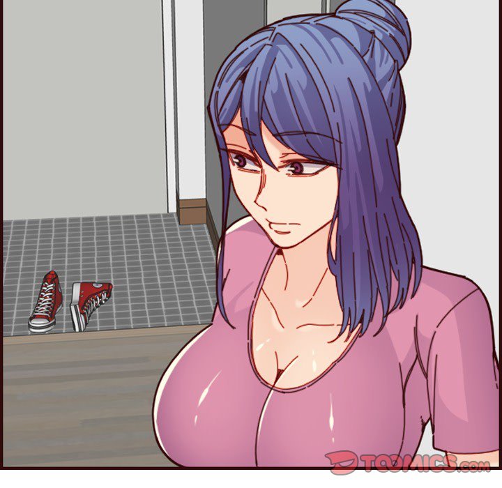Never Too Late Chapter 73 - Page 114