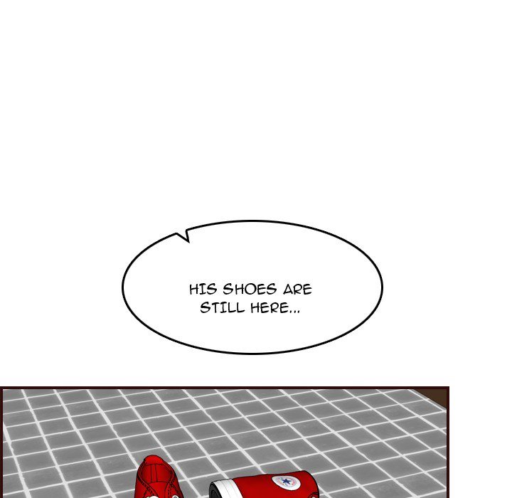 Never Too Late Chapter 73 - Page 115