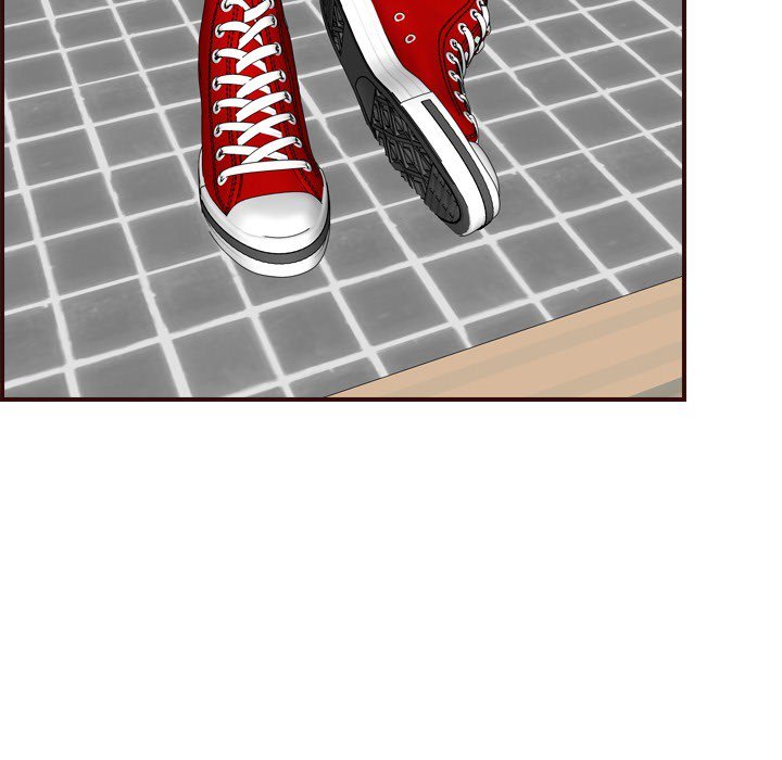 Never Too Late Chapter 73 - Page 116