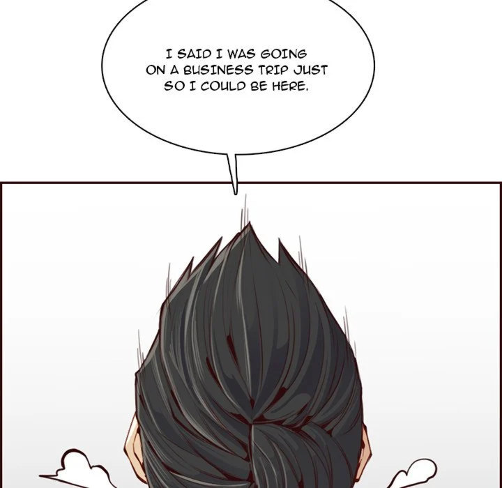 Never Too Late Chapter 101 - Page 15