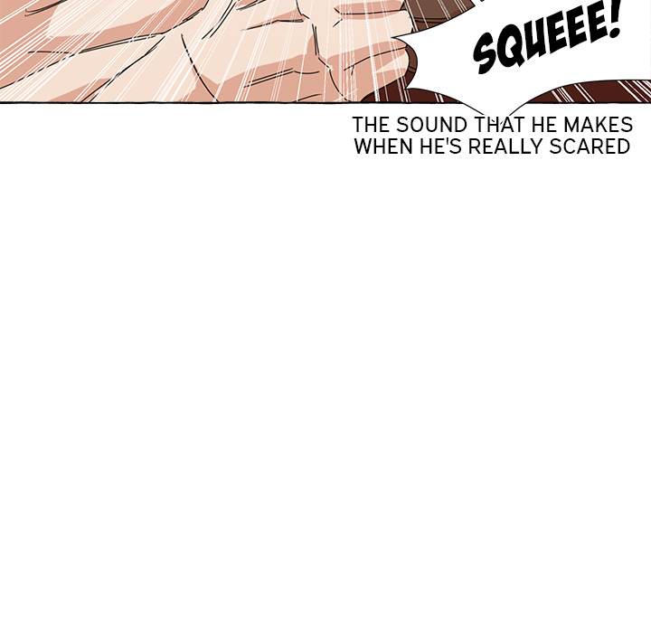 New Life, New Me Chapter 2 - Page 5