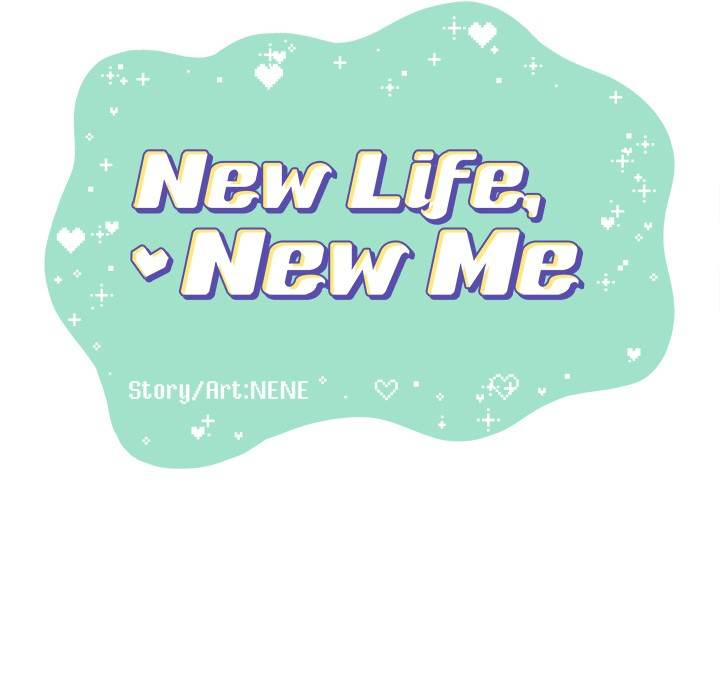 New Life, New Me Chapter 4 - Page 7