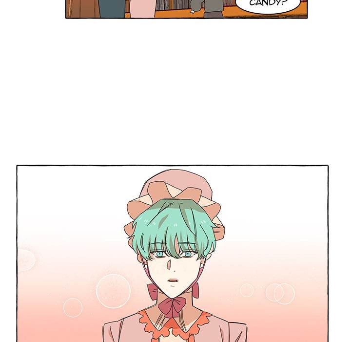 New Life, New Me Chapter 4 - Page 51