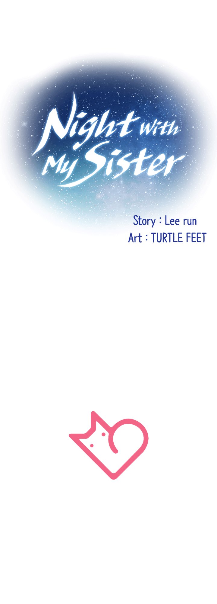 Night With My Sister Chapter 29 - Page 37