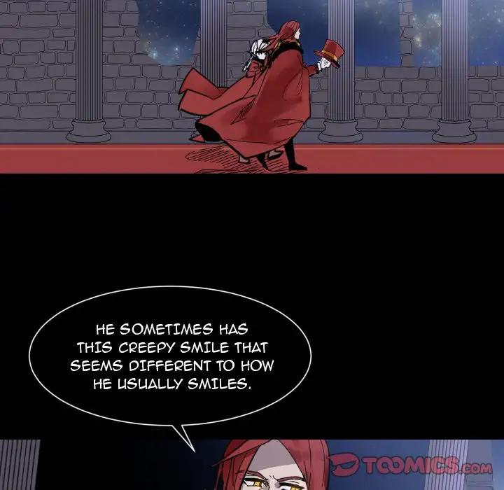 No Fantasy Alice Chapter 23 - Page 6