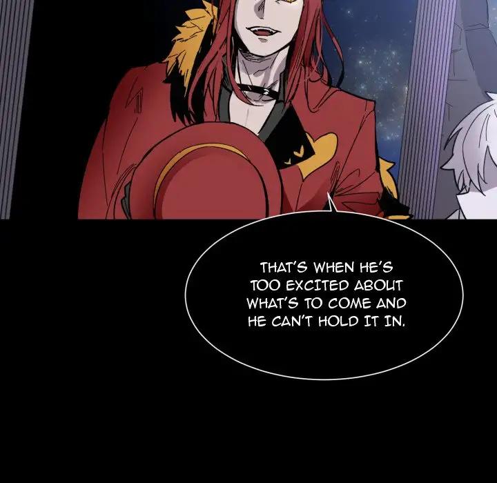 No Fantasy Alice Chapter 23 - Page 7