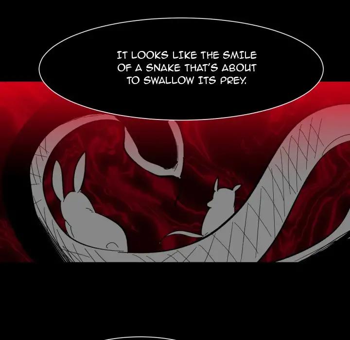 No Fantasy Alice Chapter 23 - Page 8