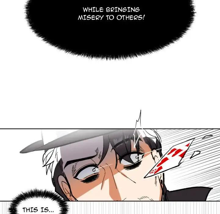 No Fantasy Alice Chapter 23 - Page 13