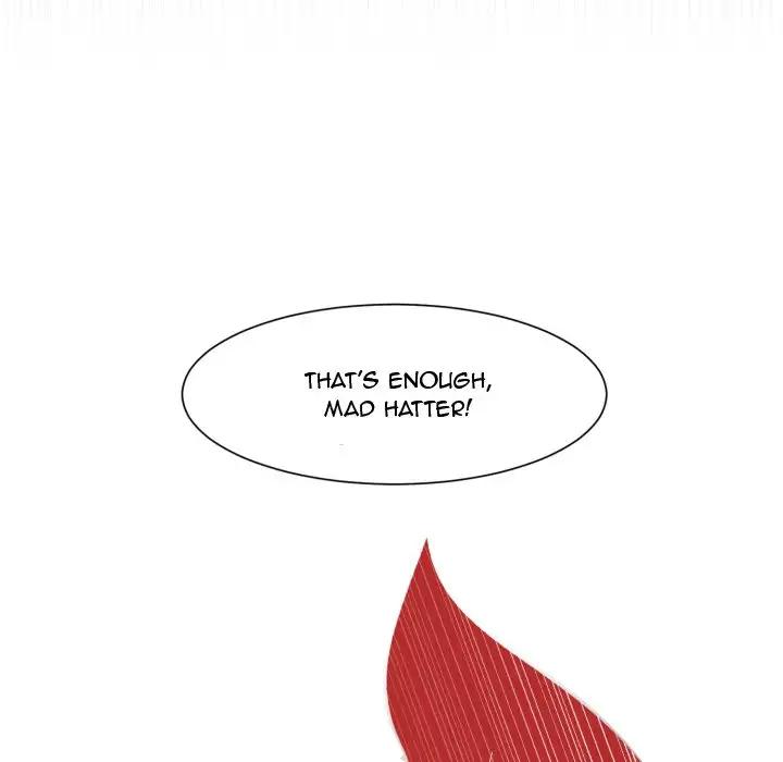 No Fantasy Alice Chapter 23 - Page 16