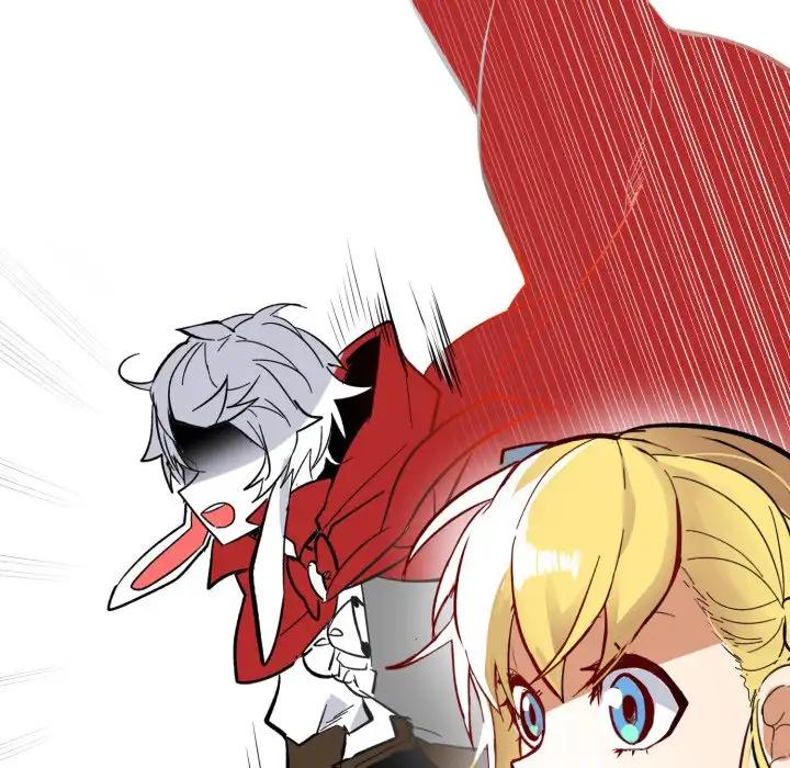 No Fantasy Alice Chapter 23 - Page 17