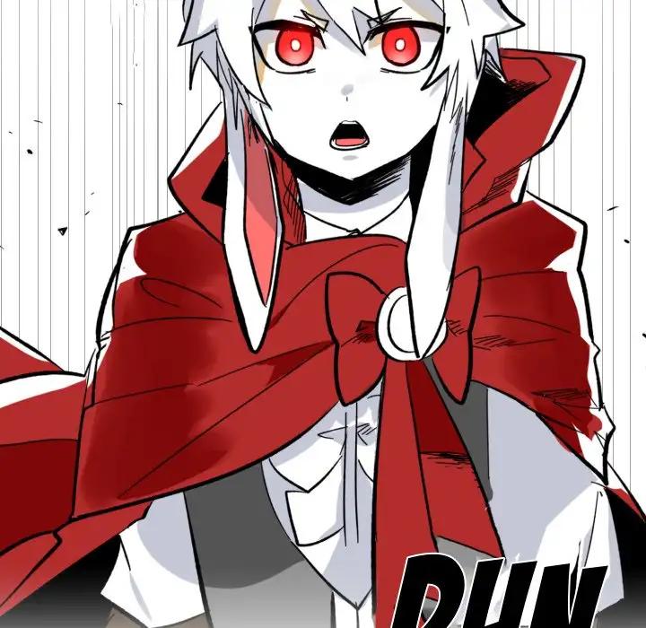 No Fantasy Alice Chapter 23 - Page 23