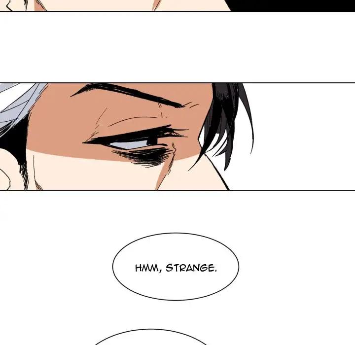 No Fantasy Alice Chapter 23 - Page 29