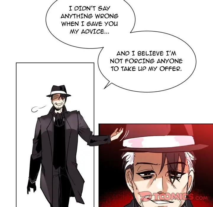 No Fantasy Alice Chapter 23 - Page 30