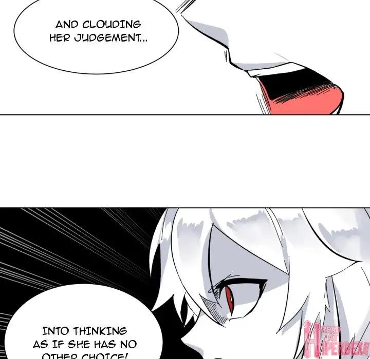 No Fantasy Alice Chapter 23 - Page 36