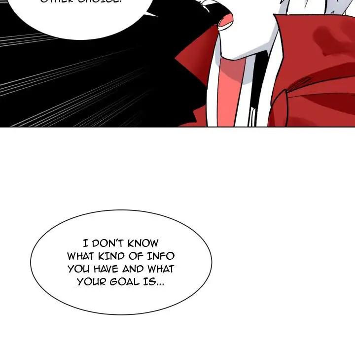 No Fantasy Alice Chapter 23 - Page 37