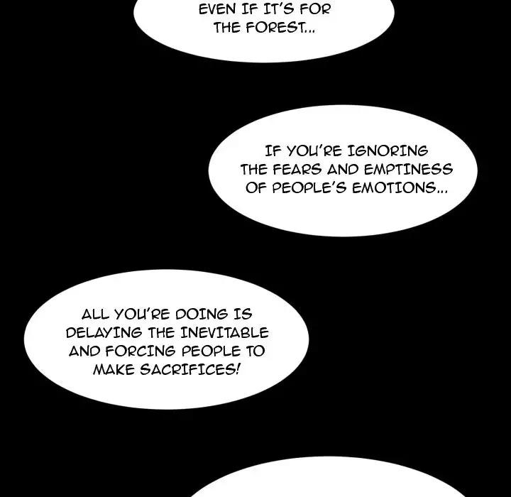 No Fantasy Alice Chapter 23 - Page 44