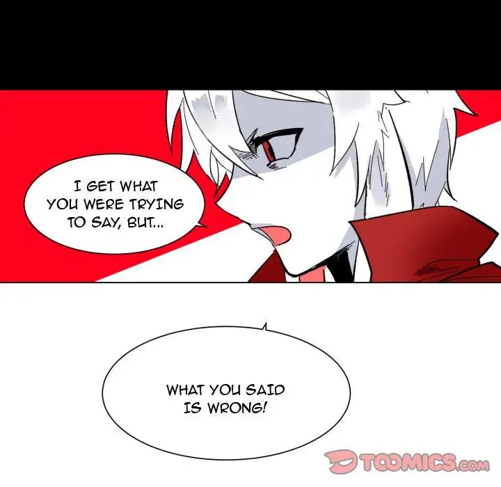 No Fantasy Alice Chapter 23 - Page 46