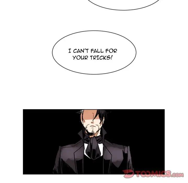 No Fantasy Alice Chapter 23 - Page 50