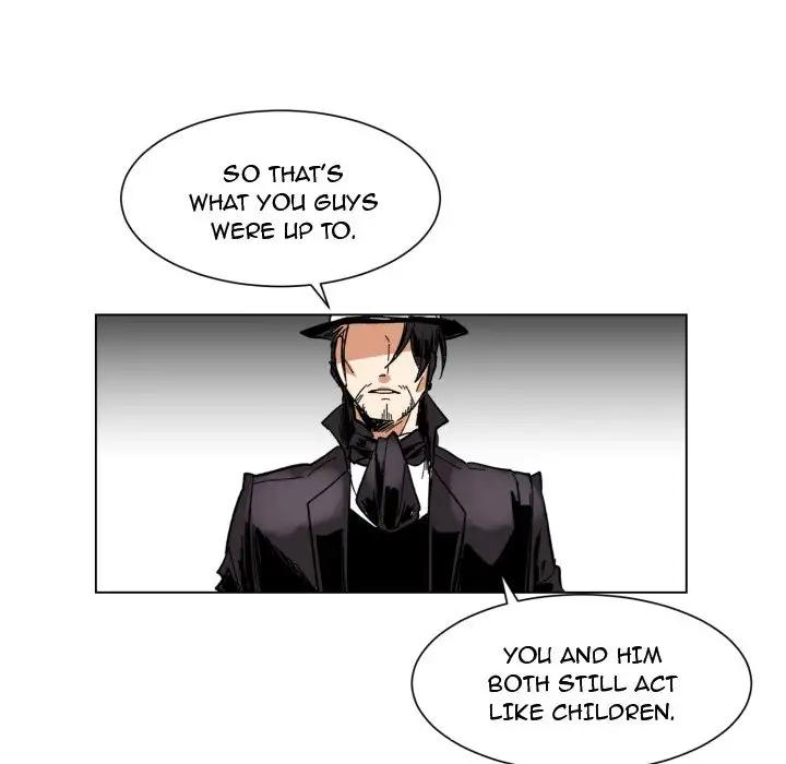 No Fantasy Alice Chapter 23 - Page 51