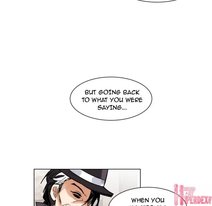 No Fantasy Alice Chapter 23 - Page 52