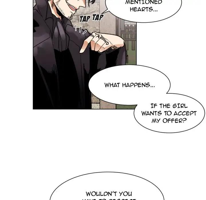 No Fantasy Alice Chapter 23 - Page 53
