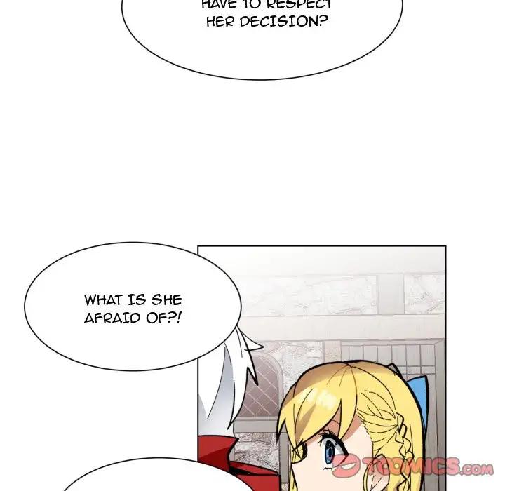 No Fantasy Alice Chapter 23 - Page 54