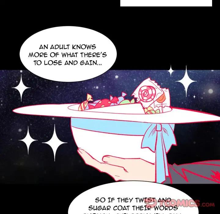 No Fantasy Alice Chapter 23 - Page 62