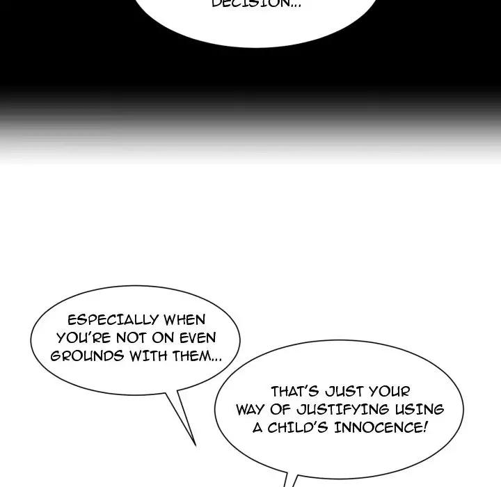 No Fantasy Alice Chapter 23 - Page 65
