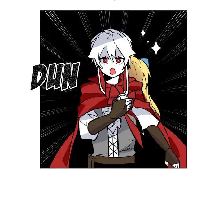 No Fantasy Alice Chapter 23 - Page 69