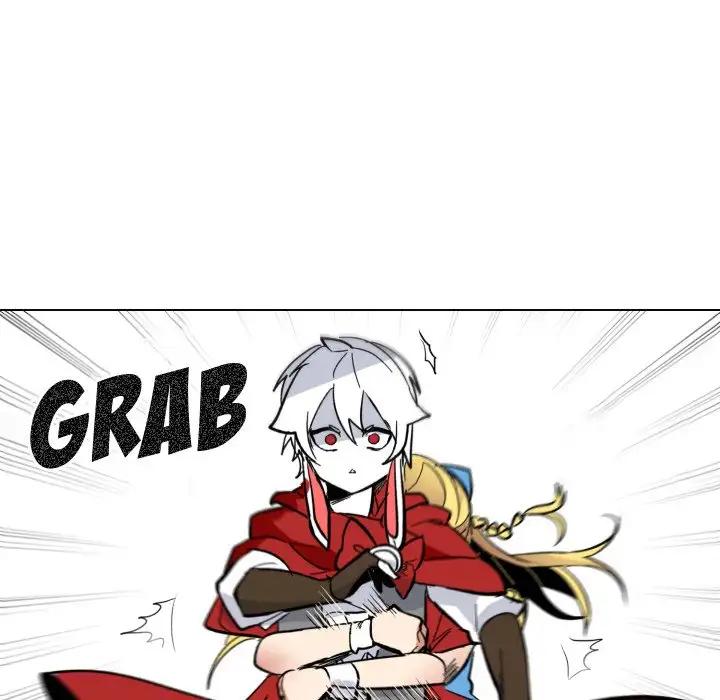 No Fantasy Alice Chapter 23 - Page 71