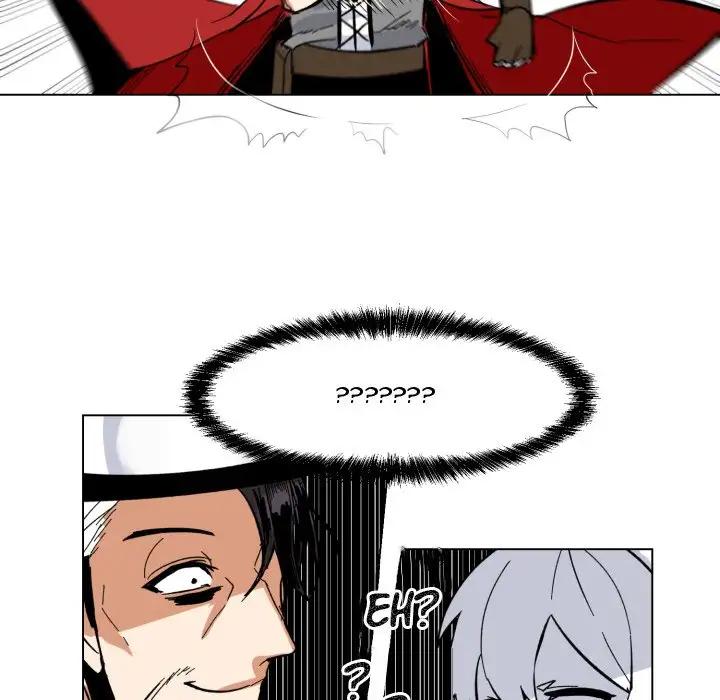 No Fantasy Alice Chapter 23 - Page 72