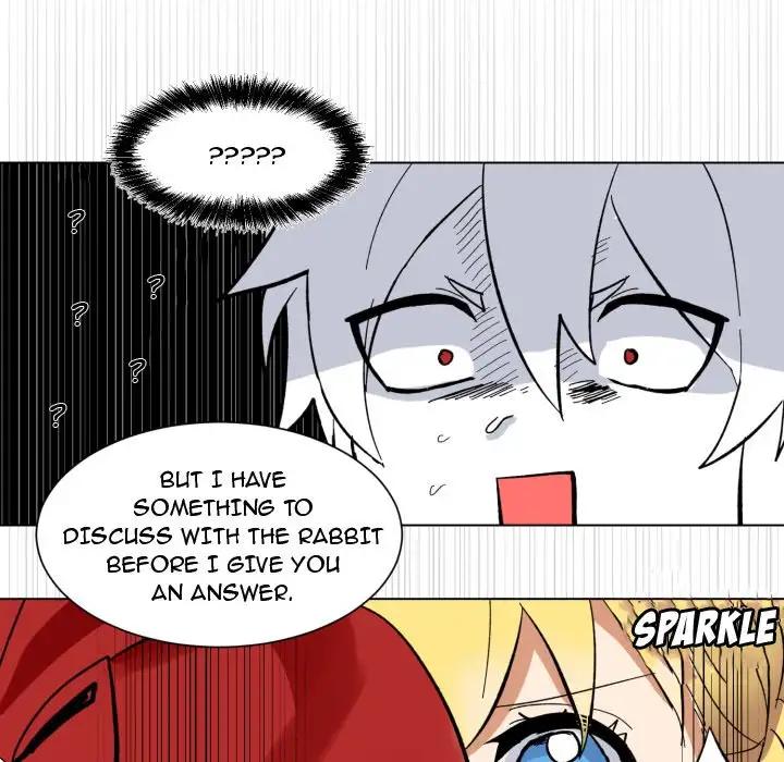 No Fantasy Alice Chapter 23 - Page 75