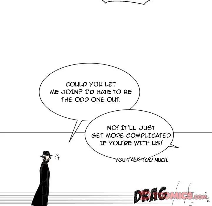No Fantasy Alice Chapter 23 - Page 78