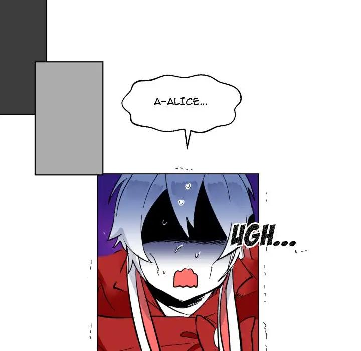 No Fantasy Alice Chapter 23 - Page 80