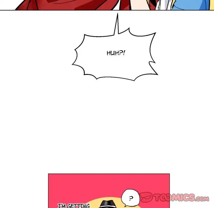 No Fantasy Alice Chapter 23 - Page 86