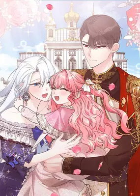 No, I Only Charmed the Princess!