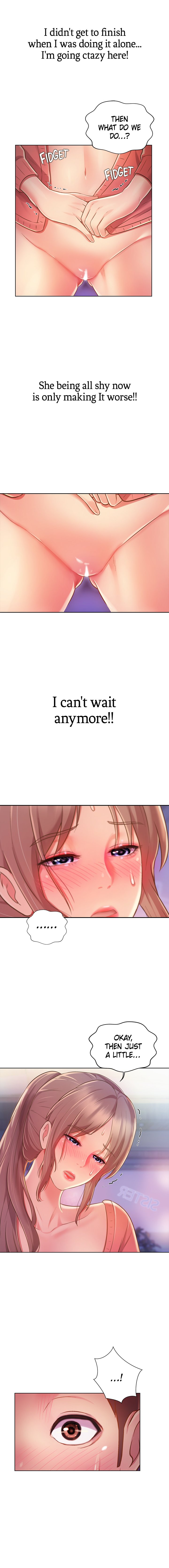 Noona’s Taste Chapter 16 - Page 18