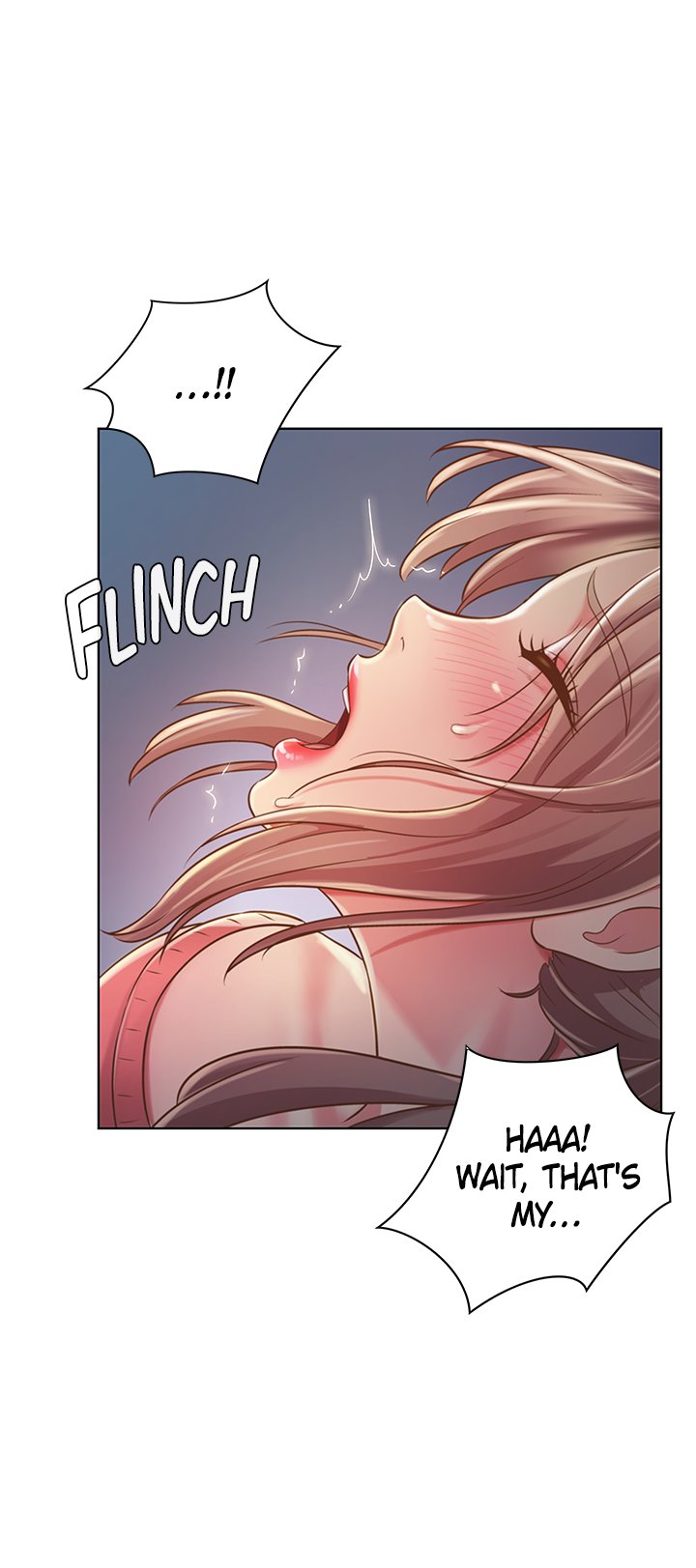 Noona’s Taste Chapter 16 - Page 22