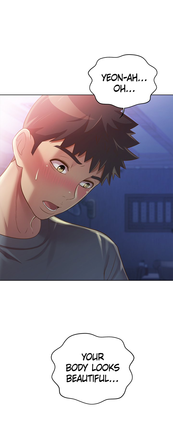 Noona’s Taste Chapter 16 - Page 27