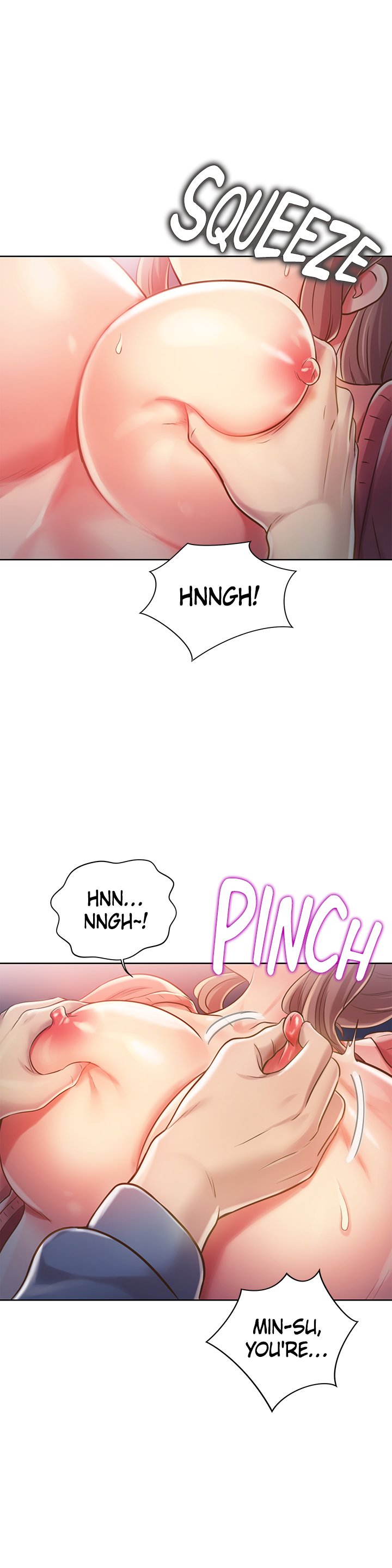 Noona’s Taste Chapter 16 - Page 29