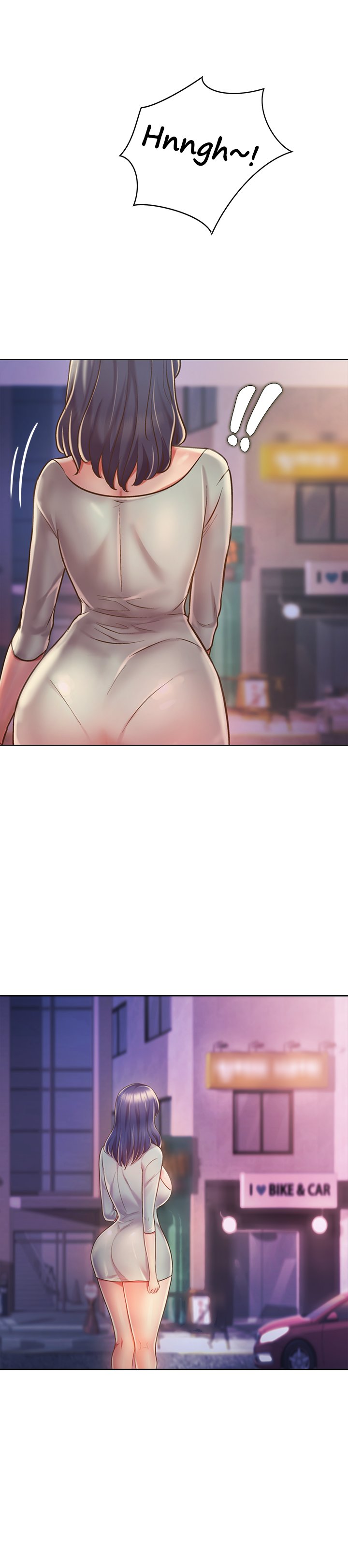 Noona’s Taste Chapter 16 - Page 39