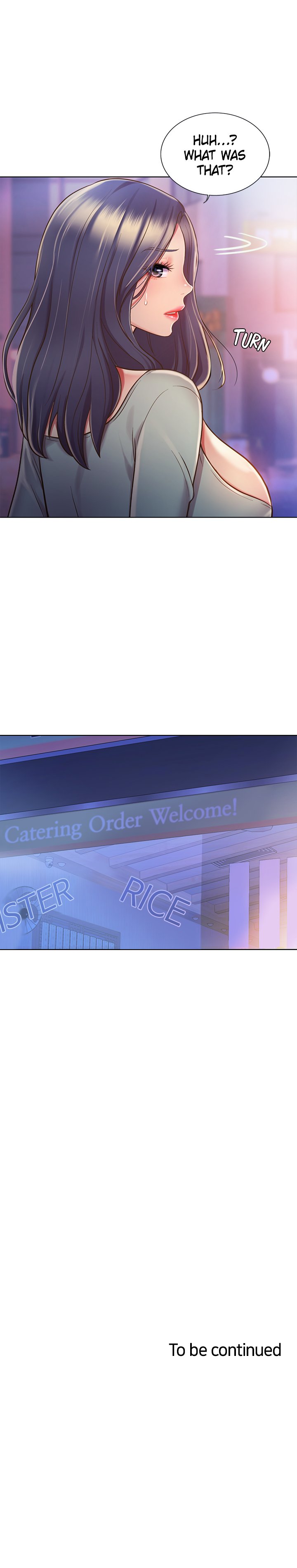 Noona’s Taste Chapter 16 - Page 40